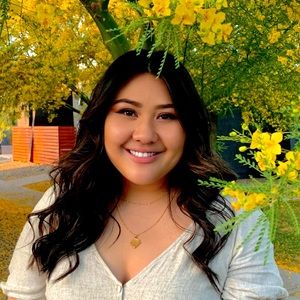 Meet your Posher, Carole